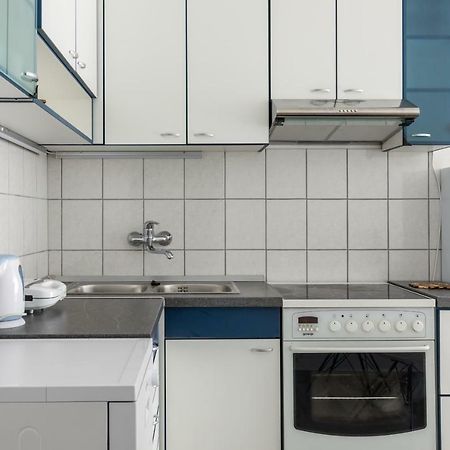 Ema Lejlighed Split Eksteriør billede